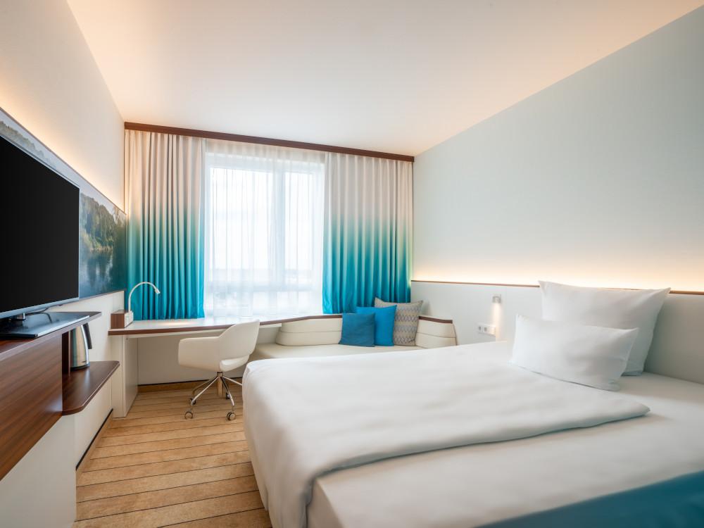 Hey Lou Frankfurt Airport Hotel