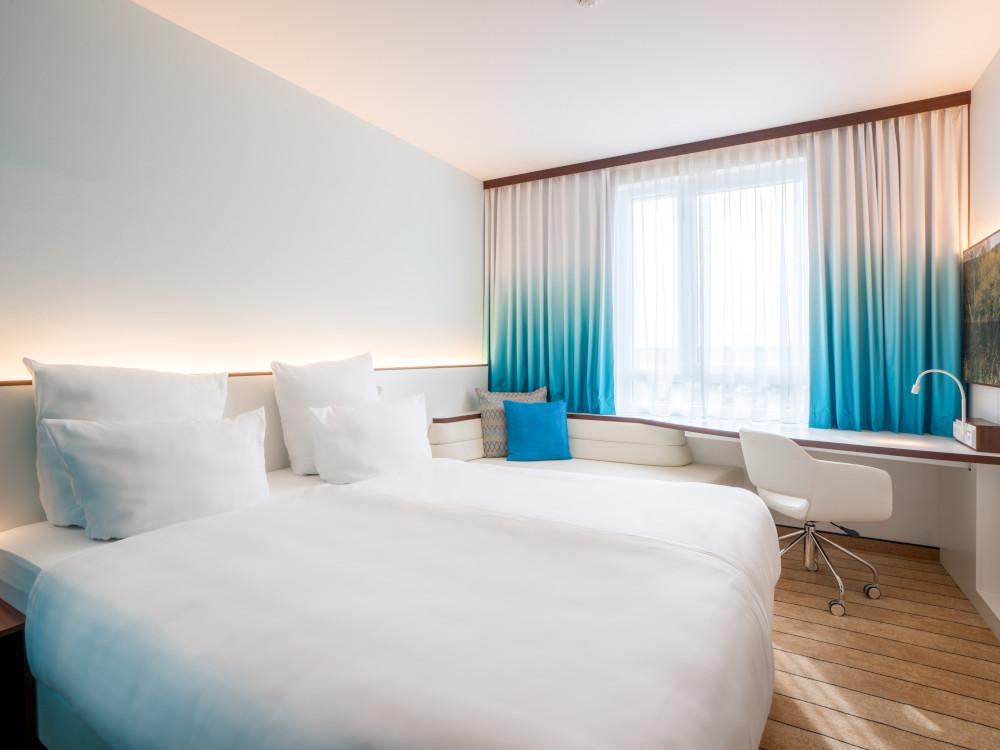 Hotel Hey Lou Frankfurt Airport 3*