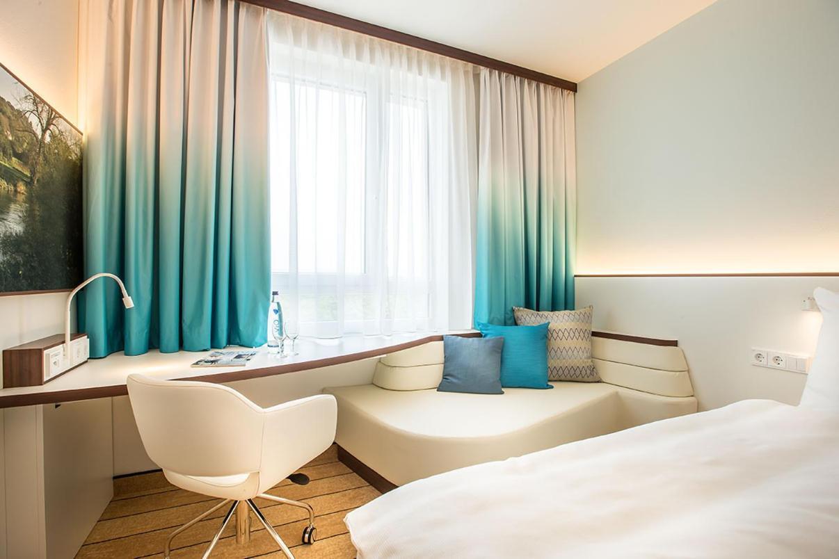 Hotel Hey Lou Frankfurt Airport 3*