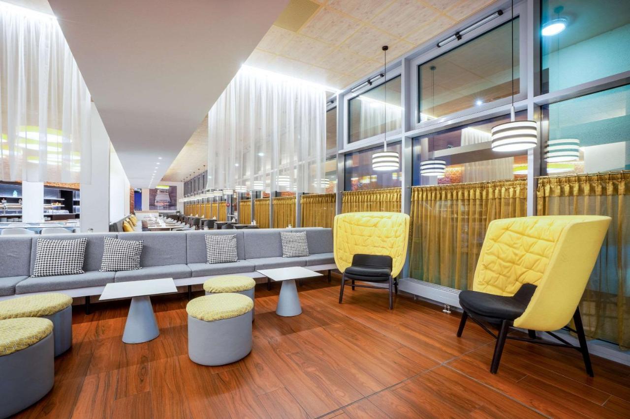 Hey Lou Frankfurt Airport Hotel Kelsterbach