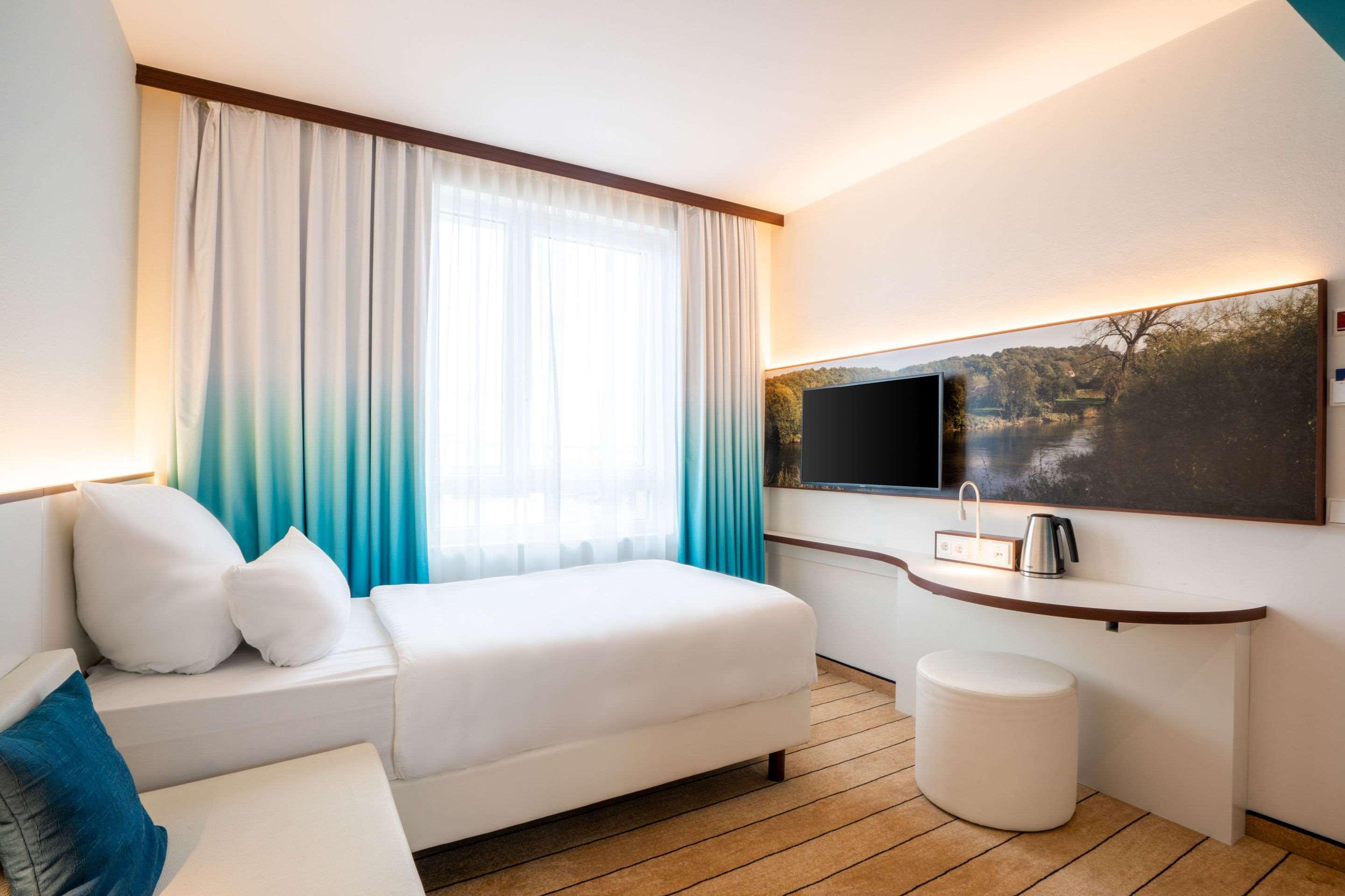 Hey Lou Frankfurt Airport Hotel Kelsterbach