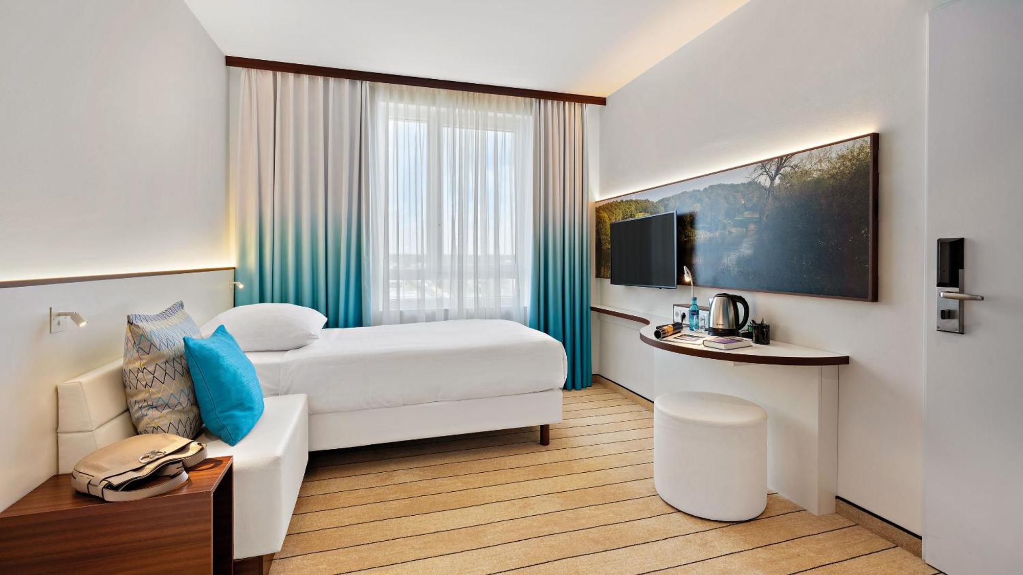 Hey Lou Frankfurt Airport Hotel Kelsterbach