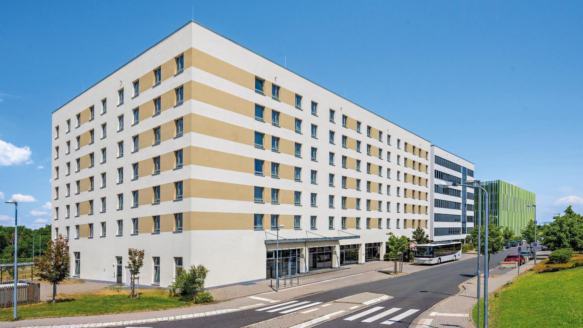 Hey Lou Frankfurt Airport Hotel Kelsterbach