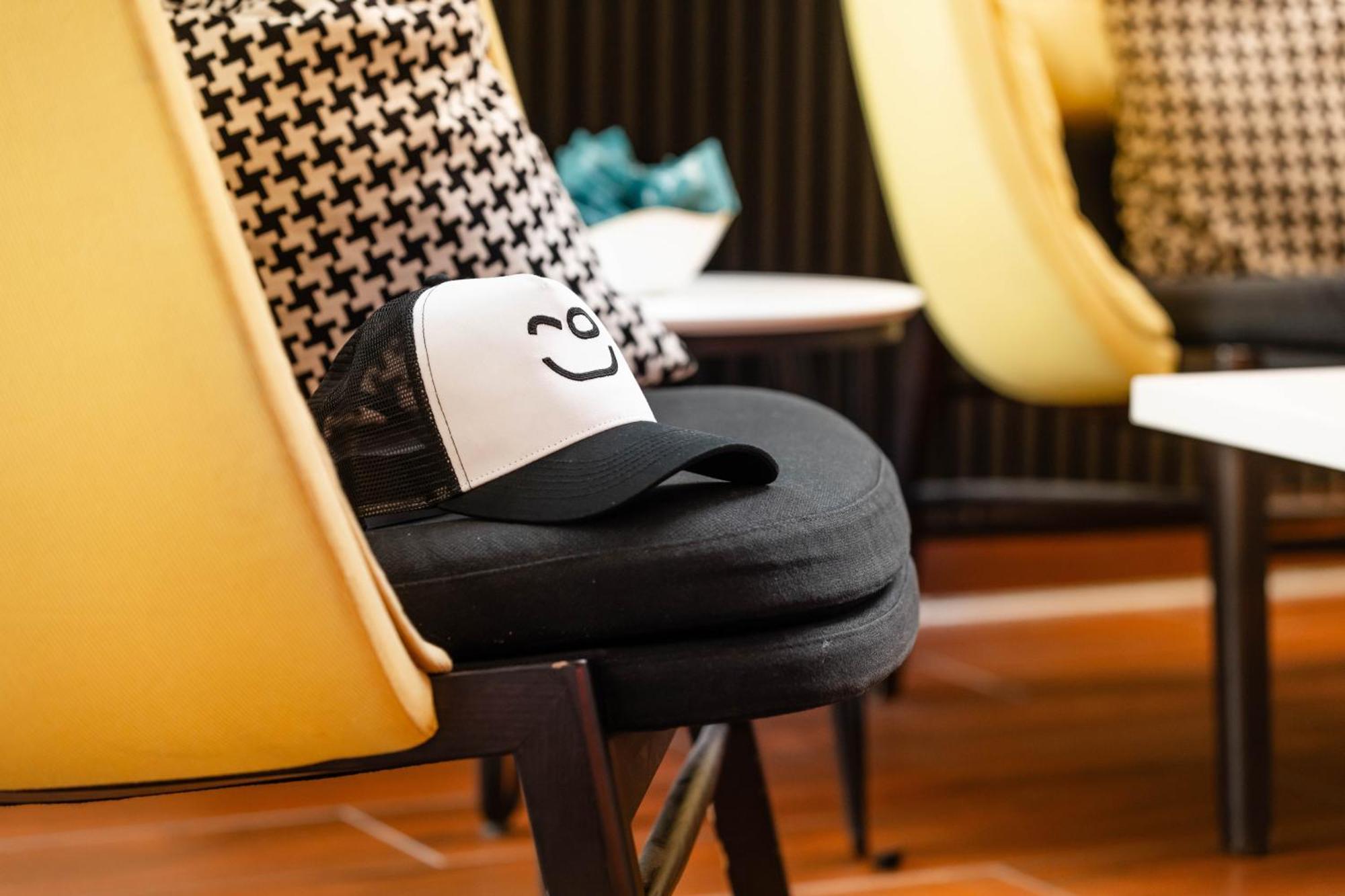 Hotel Hey Lou Frankfurt Airport Kelsterbach